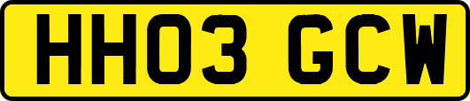 HH03GCW