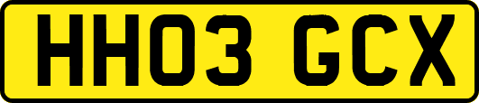 HH03GCX