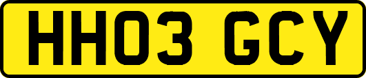 HH03GCY