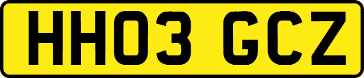 HH03GCZ