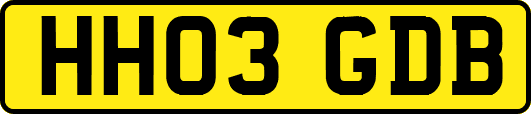 HH03GDB