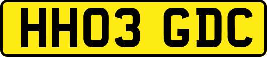 HH03GDC