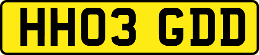 HH03GDD