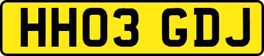 HH03GDJ