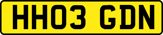 HH03GDN
