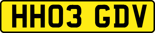 HH03GDV