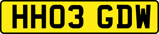 HH03GDW