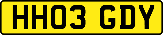 HH03GDY