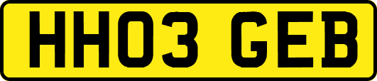 HH03GEB