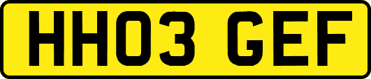 HH03GEF