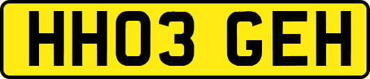 HH03GEH