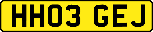 HH03GEJ