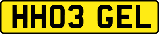 HH03GEL