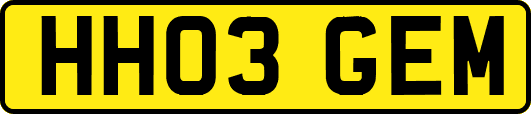 HH03GEM