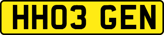 HH03GEN