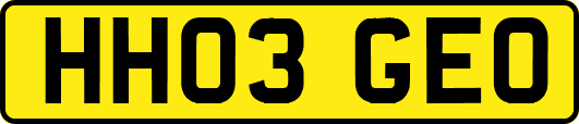 HH03GEO