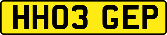 HH03GEP