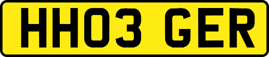 HH03GER