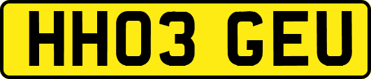 HH03GEU