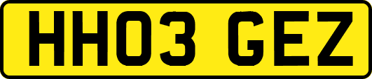 HH03GEZ
