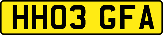 HH03GFA