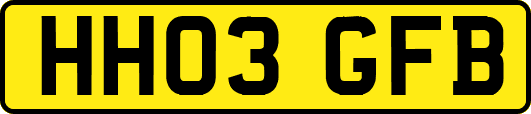 HH03GFB