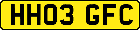 HH03GFC