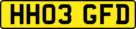 HH03GFD