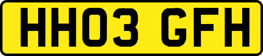 HH03GFH