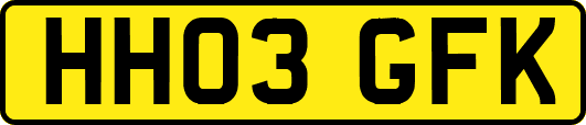 HH03GFK