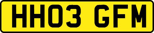 HH03GFM