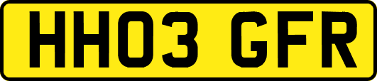 HH03GFR