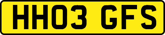 HH03GFS