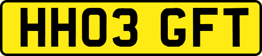 HH03GFT