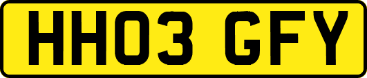 HH03GFY