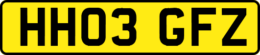 HH03GFZ