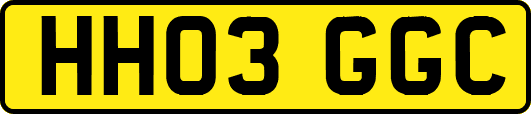 HH03GGC