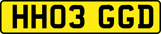 HH03GGD