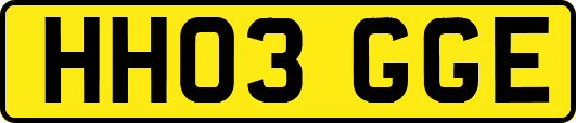 HH03GGE