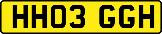 HH03GGH