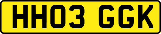 HH03GGK