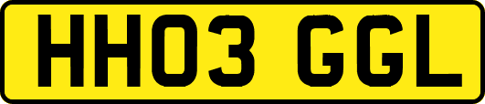 HH03GGL