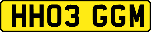 HH03GGM