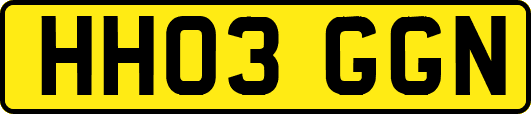 HH03GGN