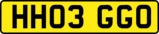 HH03GGO