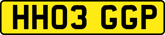 HH03GGP