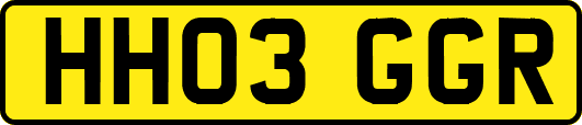 HH03GGR