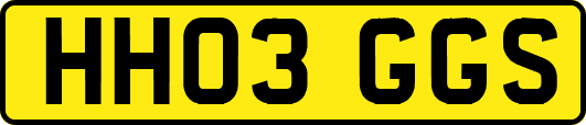 HH03GGS