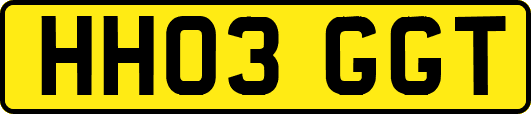 HH03GGT