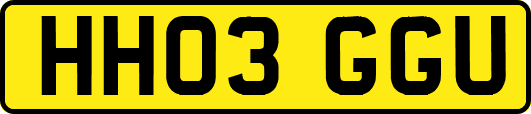 HH03GGU